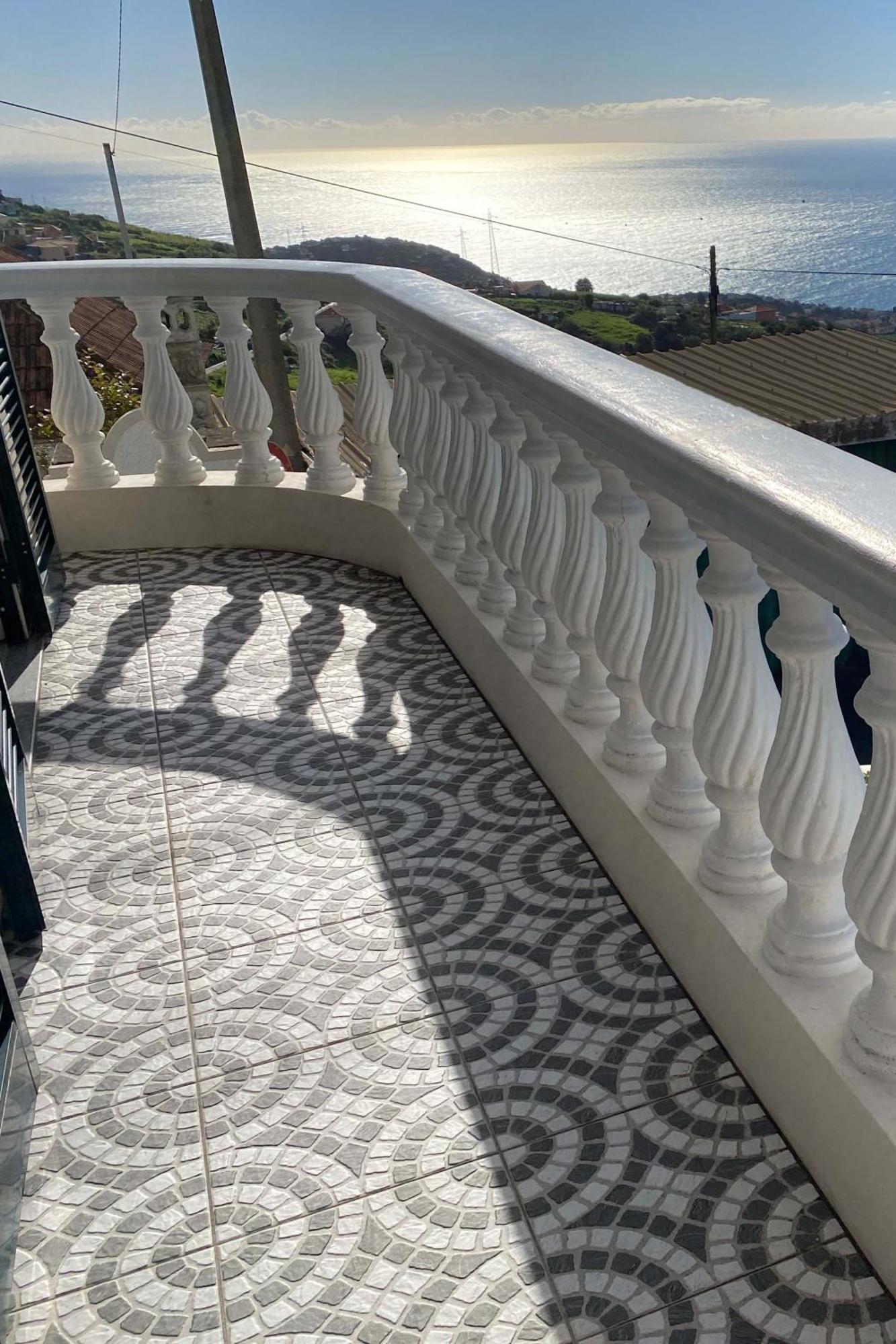 Melody House Of Ponta Do Sol By Hr Madeira Villa Eksteriør bilde