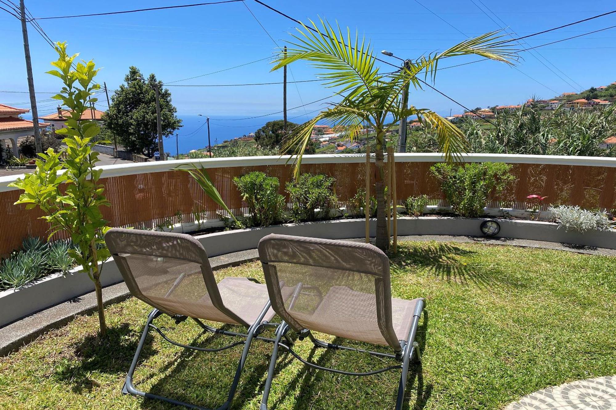 Melody House Of Ponta Do Sol By Hr Madeira Villa Eksteriør bilde